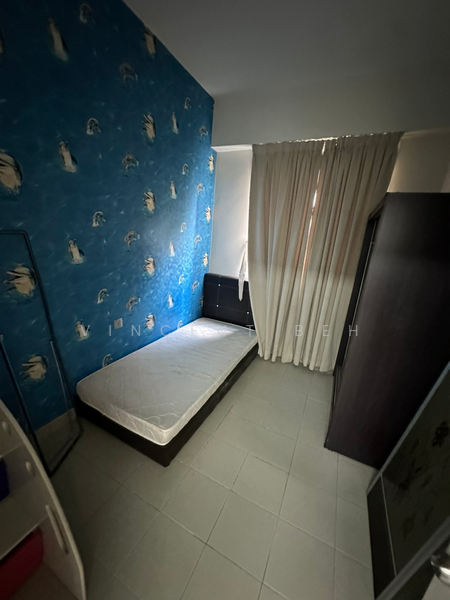 For Rent - Residence 8