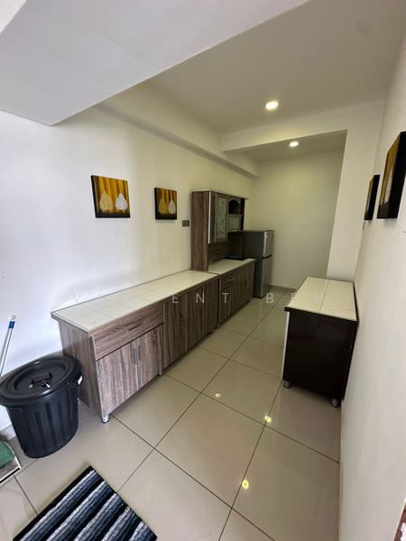 For Rent - Residence 8