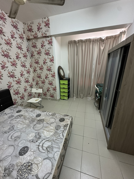 For Rent - Residence 8