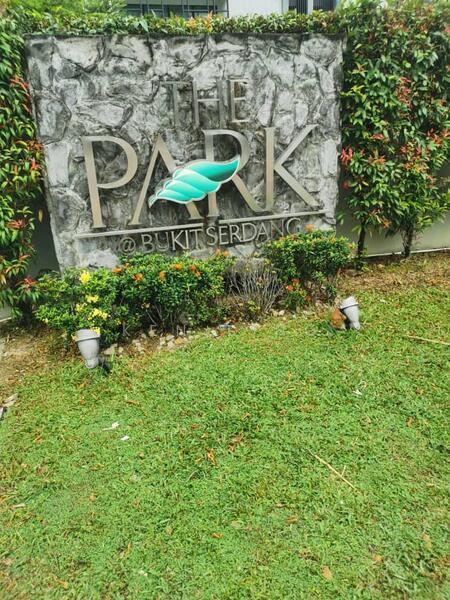 Untuk Dijual - taman bukit serdang seksyen 13