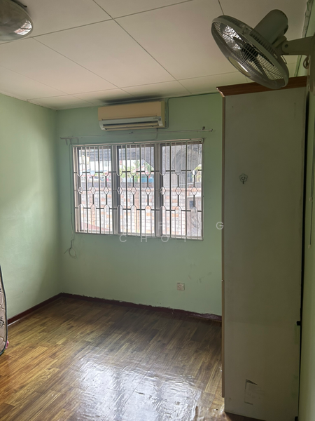 Untuk Dijual - 2-storey Terrace House at Bandar Baru Sri Petaling
