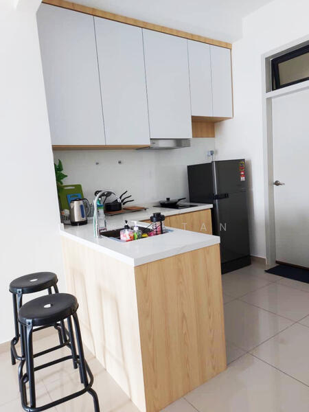 Untuk Disewa - M Vista