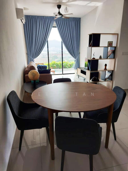 Untuk Disewa - M Vista