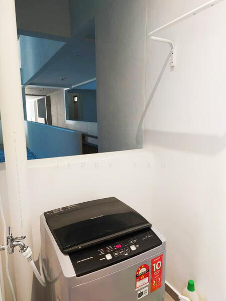 Untuk Disewa - M Vista