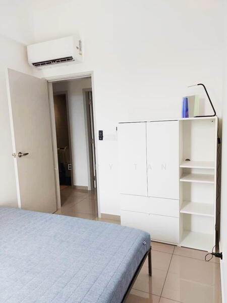 Untuk Disewa - M Vista