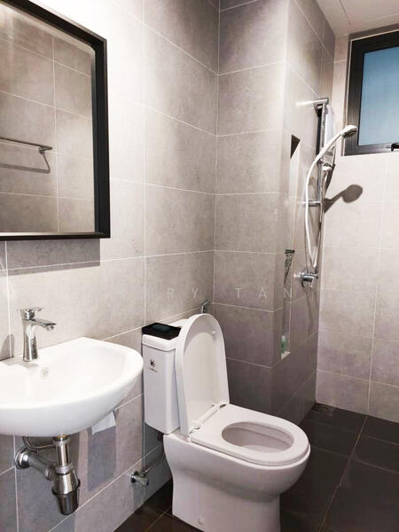 Untuk Disewa - M Vista