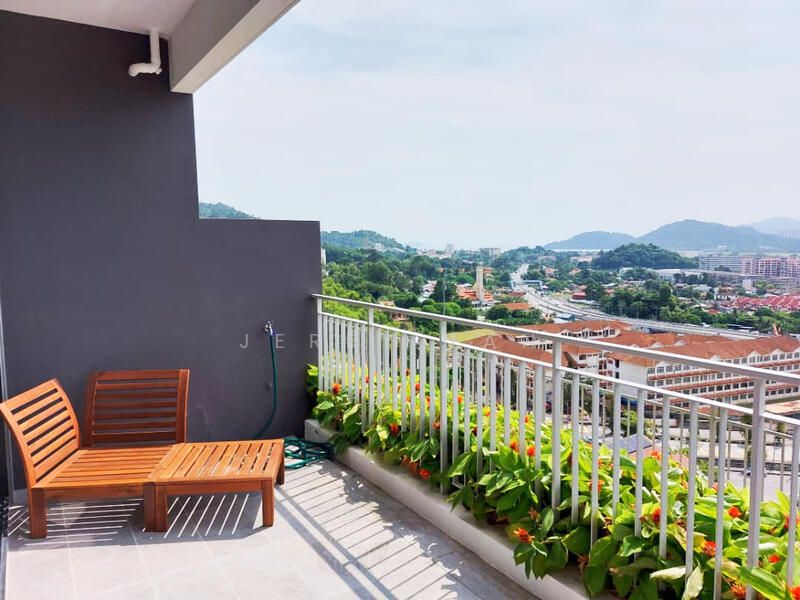 Untuk Disewa - M Vista