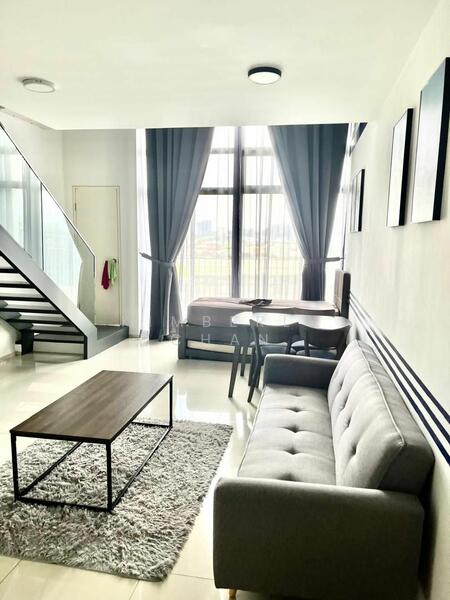 Untuk Disewa - EkoCheras