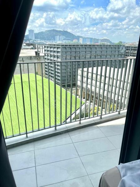 Untuk Disewa - EkoCheras