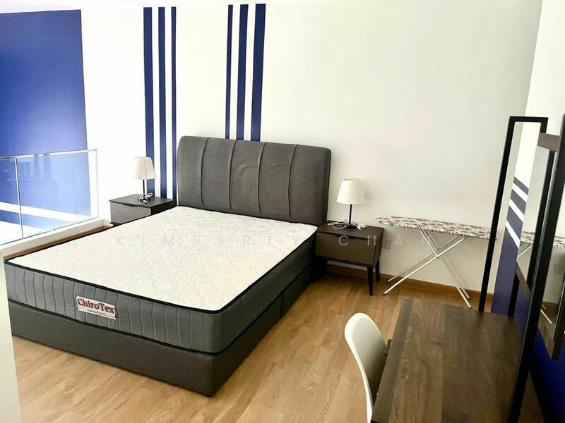 Untuk Disewa - EkoCheras