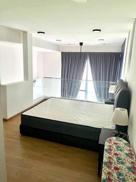 Untuk Disewa - EkoCheras