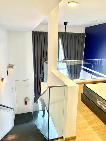 Untuk Disewa - EkoCheras