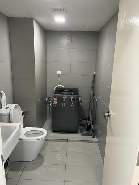 Untuk Disewa - EkoCheras