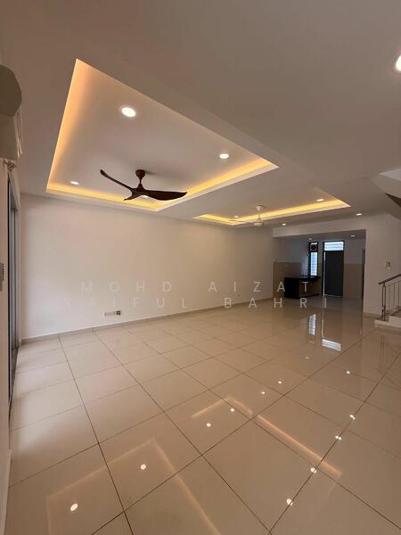 For Sale - Terraced House at Bandar Tasik Kesuma