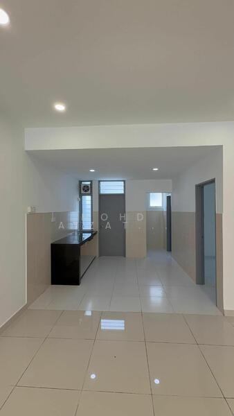 For Sale - Terraced House at Bandar Tasik Kesuma