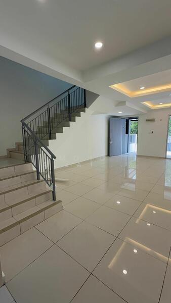 For Sale - Terraced House at Bandar Tasik Kesuma