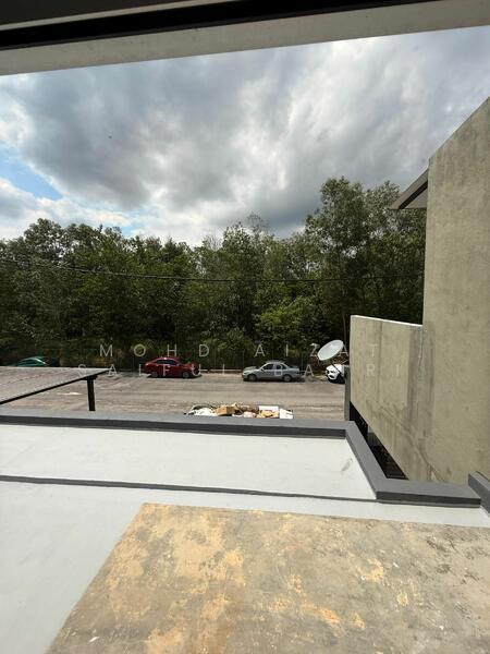 For Sale - Terraced House at Bandar Tasik Kesuma