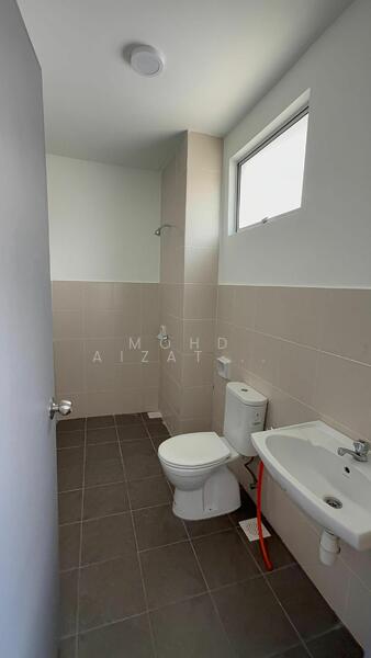 For Sale - Terraced House at Bandar Tasik Kesuma