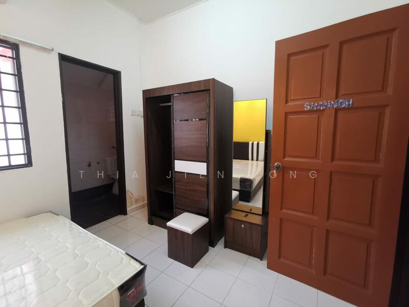 Untuk Disewa - Bandar Bukit Tinggi 2