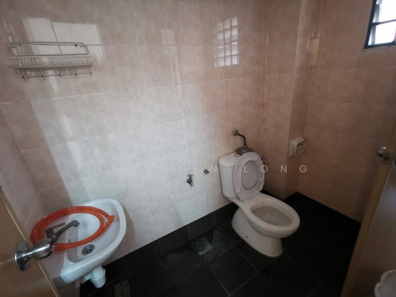 Untuk Disewa - Bandar Bukit Tinggi 2