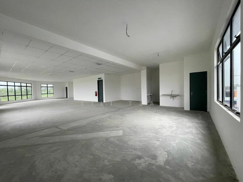For Rent - Aspira Square @ Gelang Patah