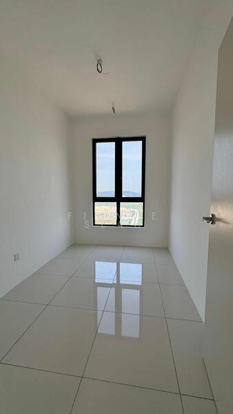 Untuk Dijual - Vivo Executive Apartment