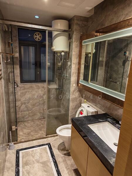 Untuk Disewa - R&F Princess Cove Phase 1