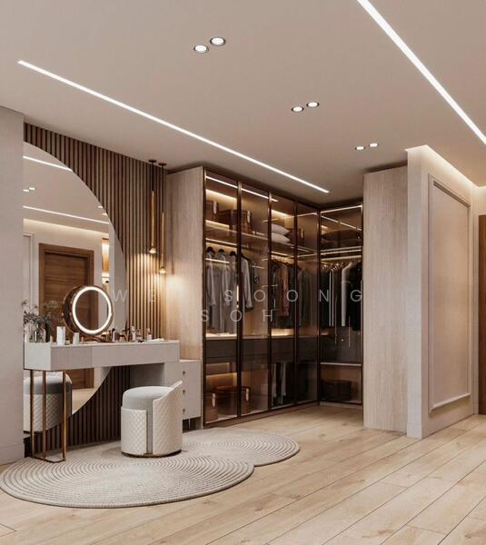 For Sale - The Connaught One