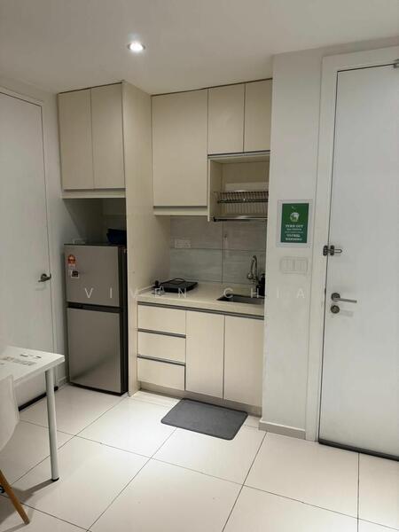 Untuk Disewa - The Robertson