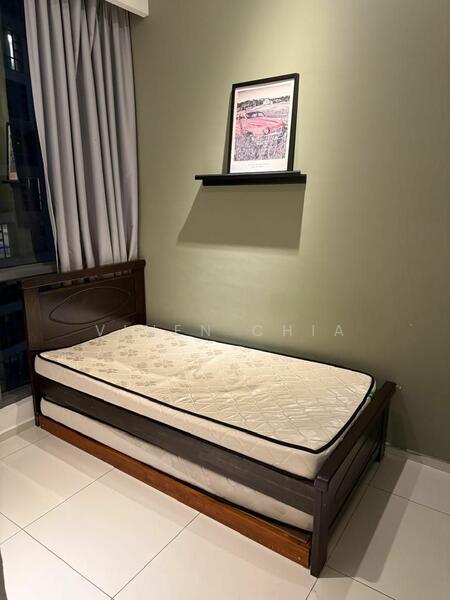 Untuk Disewa - The Robertson