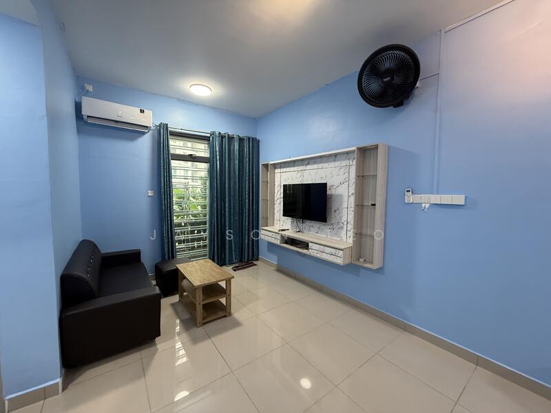 For Rent - KSL Residence 2 @ Kangkar Tebrau