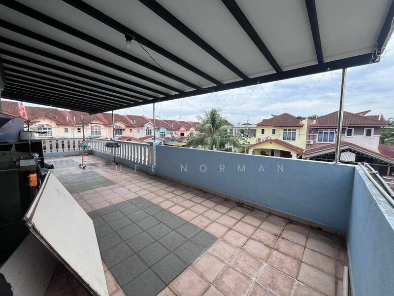 For Sale - Taman Pulai Indah