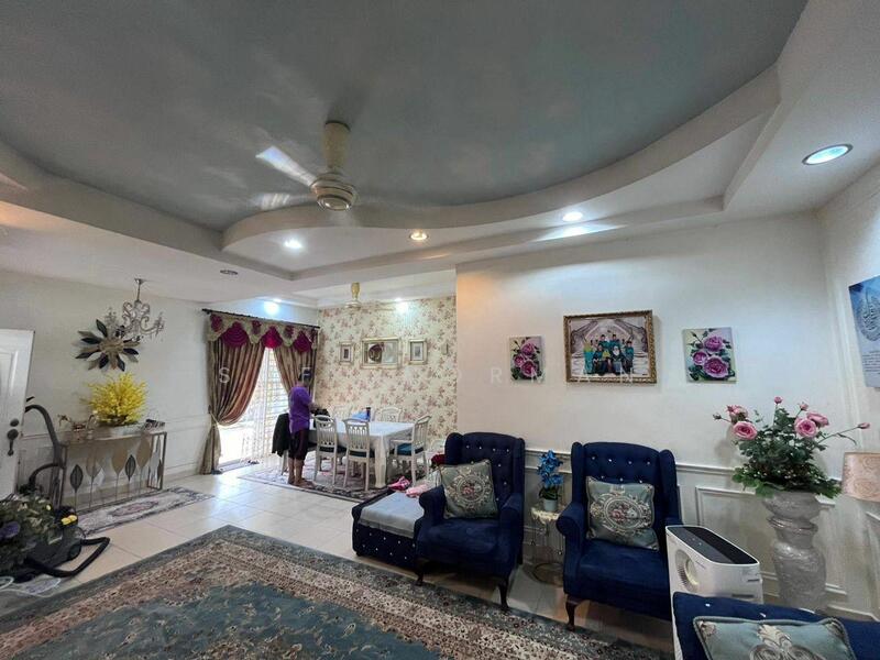 For Sale - Taman Pulai Indah