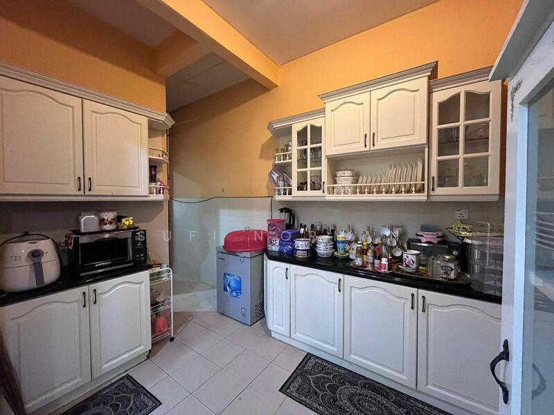 For Sale - Taman Pulai Indah