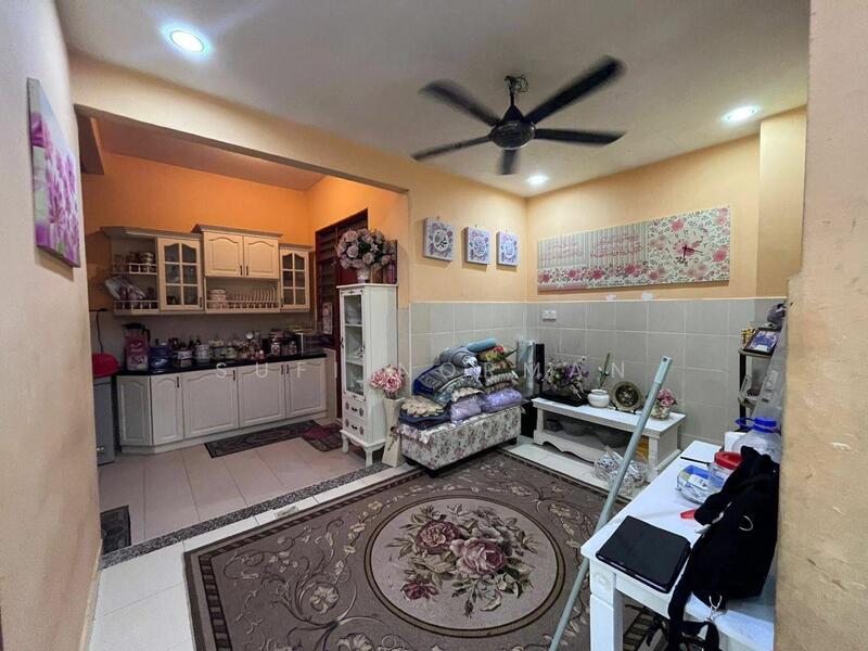 For Sale - Taman Pulai Indah