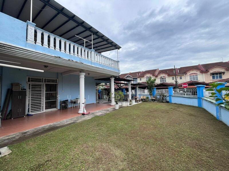 For Sale - Taman Pulai Indah