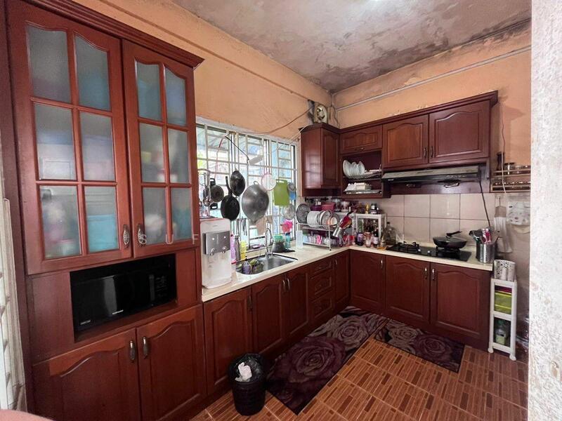 For Sale - Taman Pulai Indah