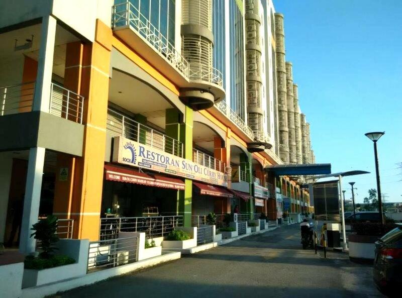 Untuk Dijual - Kelana Centre Point
