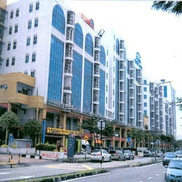 Untuk Dijual - Kelana Centre Point