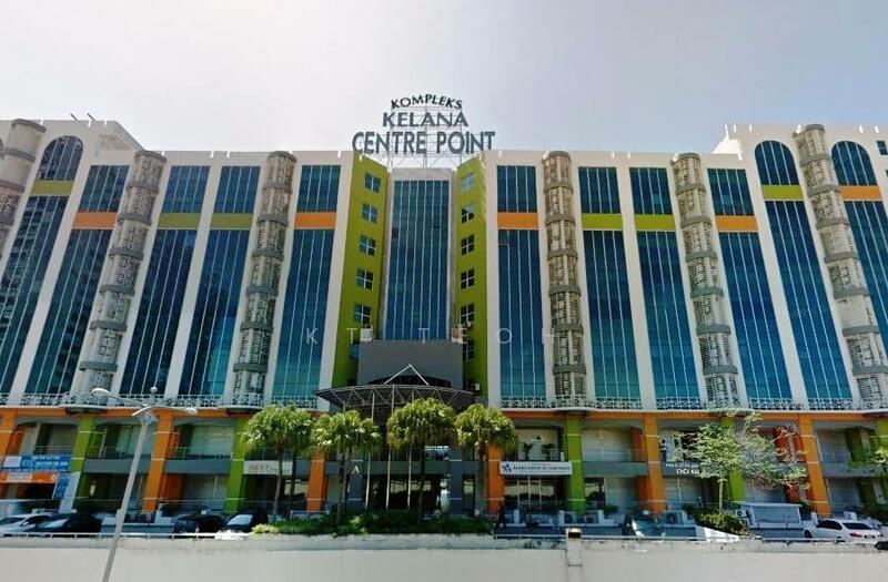 Untuk Dijual - Kelana Centre Point