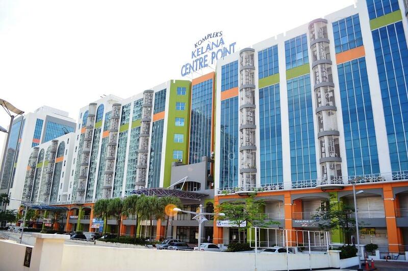 Untuk Dijual - Kelana Centre Point