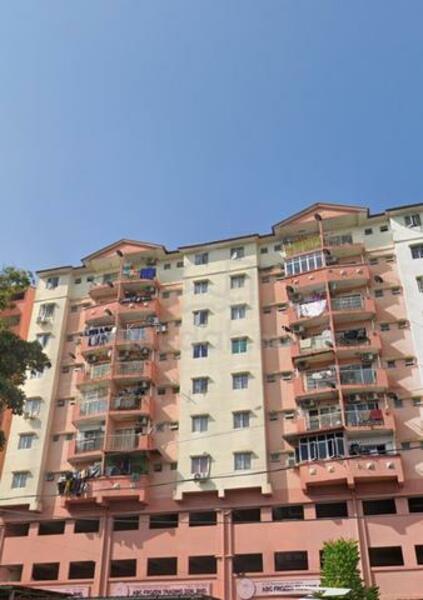 For Sale - Mesra Villa