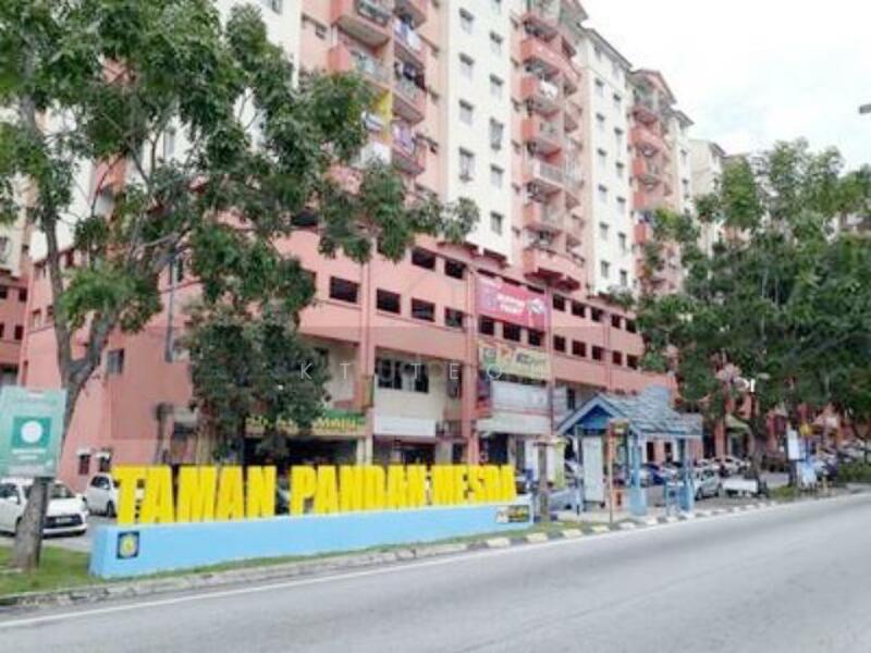 For Sale - Mesra Villa