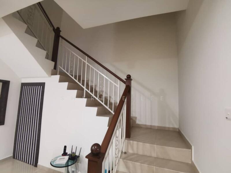 For Rent - Taman gaya