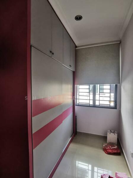 For Rent - Taman gaya