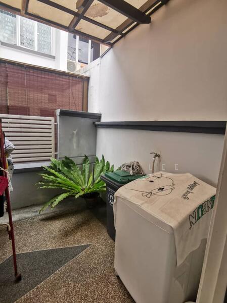 For Rent - Taman gaya