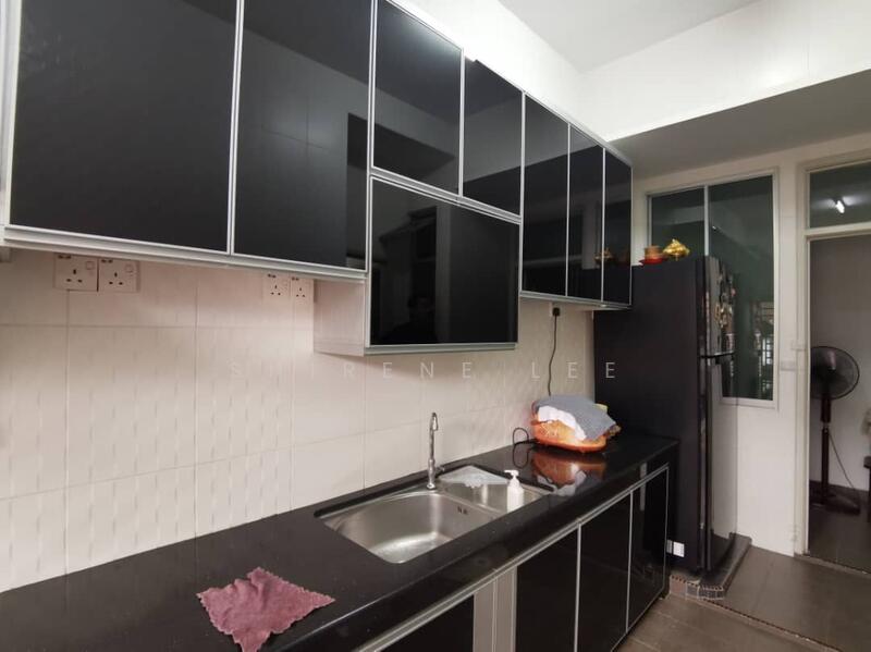 For Rent - Taman gaya