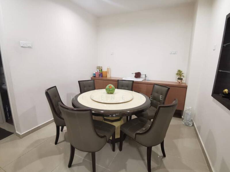 For Rent - Taman gaya