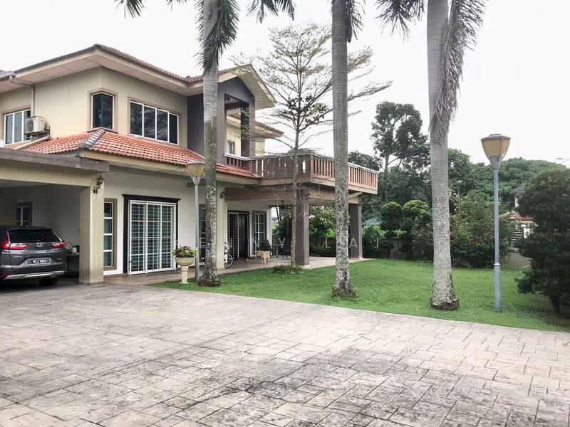 Untuk Dijual - Taman Sungai Chua