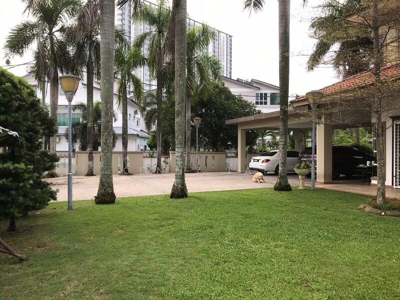 Untuk Dijual - Taman Sungai Chua